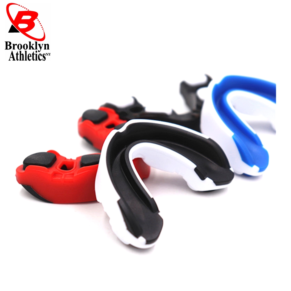 boxing mouth guards